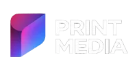 Logo Printmedia